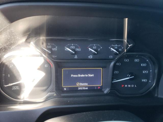 1GTU9DEDXNZ153708 GMC Sierra Limited K1500 Slt