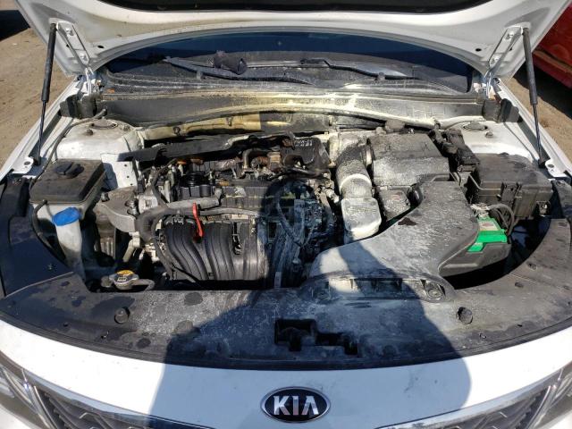 5XXGT4L3XKG310449 KIA Optima Lx
