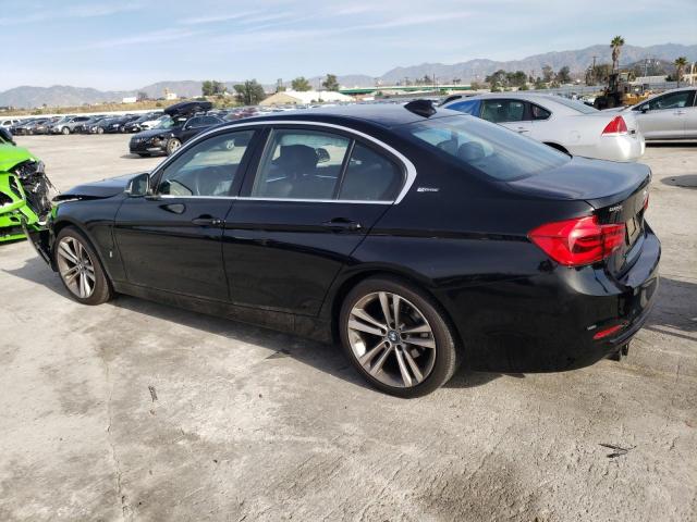 WBA8E1C57JA178188 BMW 330e