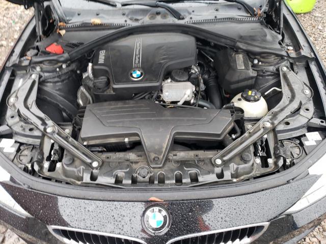 WBA3V7C56FP772160 BMW 428 I Sulev