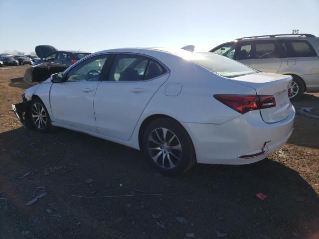 19UUB1F30GA005840 Acura TLX