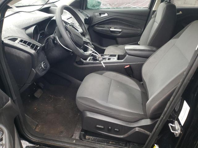 1FMCU0GD0JUB09106 Ford ESCAPE SE