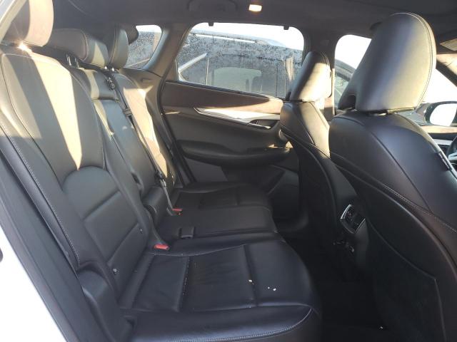 3PCAJ5M14KF124844 Infiniti Qx50 Essential