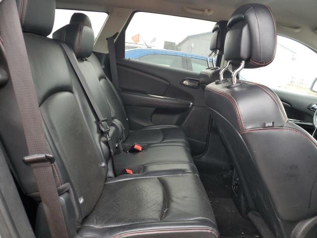 3C4PDDEG9GT244016 Dodge Journey R/t