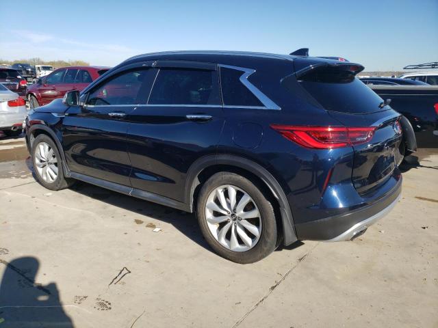 3PCAJ5M15KF110144 Infiniti Qx50 Essential
