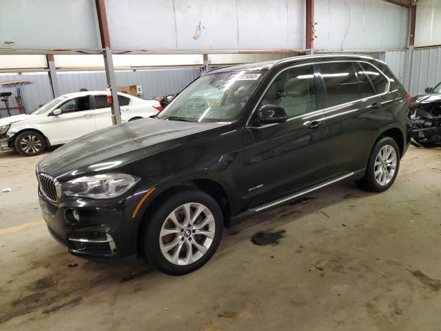 Продаж на аукціоні авто 2014 Bmw X5 Xdrive50i, vin: 5UXKR6C54E0C03006, номер лоту: 80825043