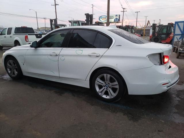 WBA8E1C54JA758482 BMW 330e