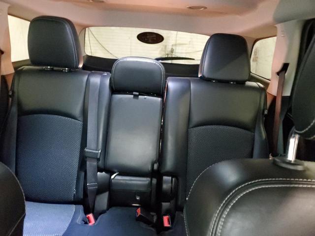 3C4PDDGG2JT516636 Dodge Journey Crossroad