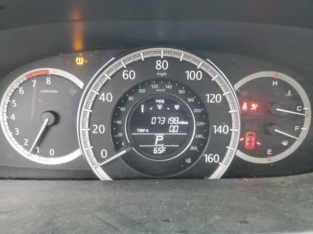 1HGCR2F71FA092355 Honda ACCORD EX