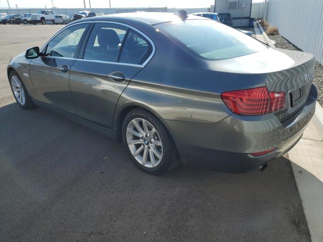 WBA5B3C58ED293068 BMW 535 XI