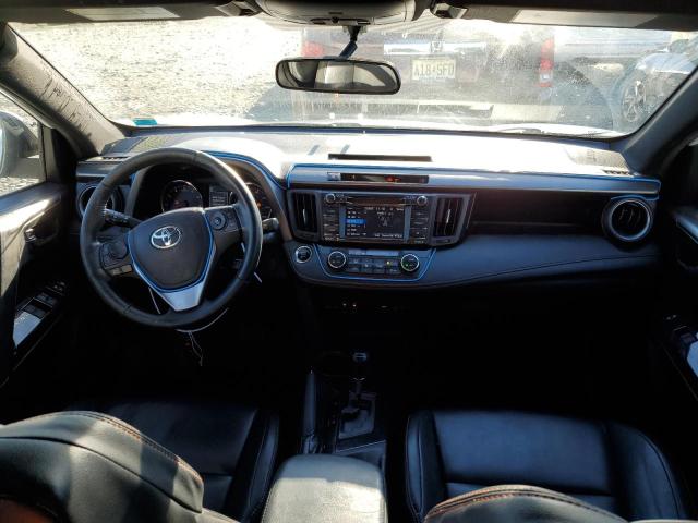 2T3JFREV3GW460531 Toyota RAV4 SE
