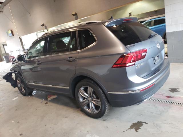 3VV2B7AX7LM008414 Volkswagen TIGUAN SE