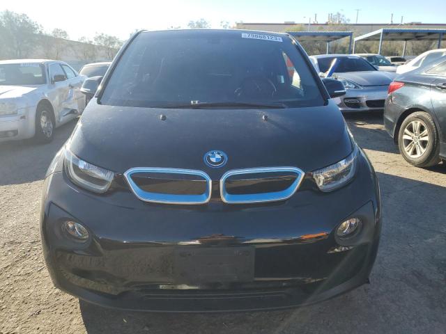 WBY1Z4C59GV508553 BMW I3 REX