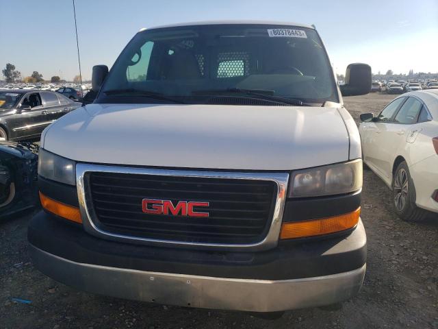1GTW7FCA3E1906481 GMC Savana G2500