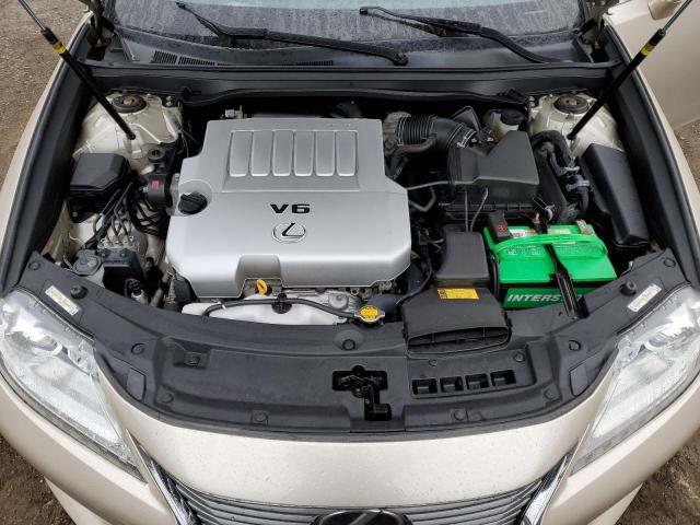 JTHBK1GGXF2184757 Lexus ES 350