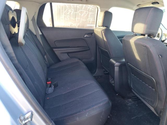 2GKFLWEK1F6154820 GMC Terrain Sle