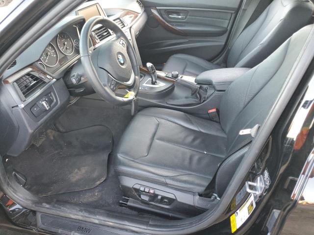 WBA3C1C54EK105411 BMW 328 I Sulev