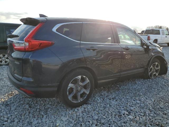 5J6RW2H57HL051520 Honda CR-V EX