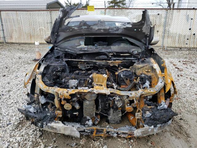 1HGCV1F14KA074461 Honda ACCORD LX