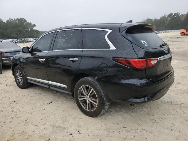 5N1AL0MM3GC523882 Infiniti QX60