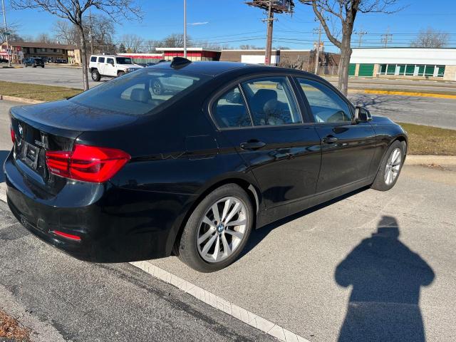 WBA8A3C5XJA491761 BMW 320 XI