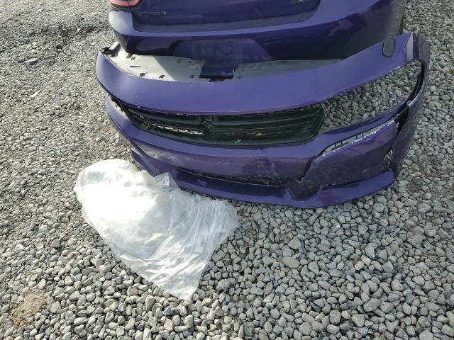 2C3CDXHG5GH286045 Dodge Charger Sxt