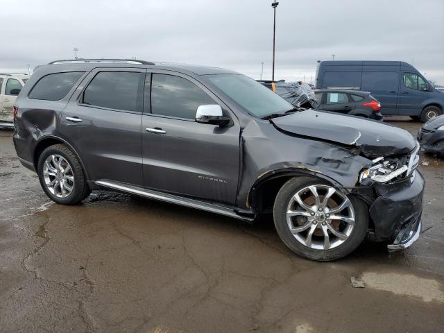 1C4RDJEG8GC308985 Dodge Durango Citadel