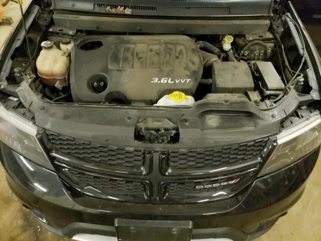 3C4PDDEG2FT519241 Dodge Journey R/t