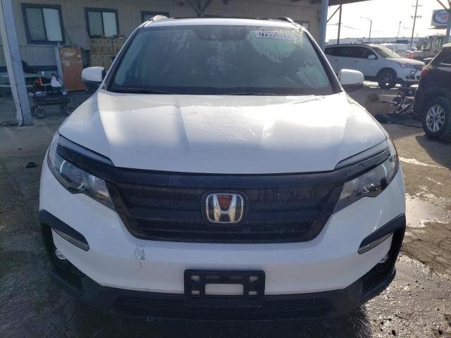 5FNYF5H27MB029197 Honda PILOT SE