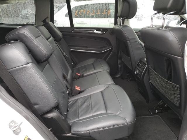 4JGDF7DE9JB098879 Mercedes-Benz Gls 550 4matic