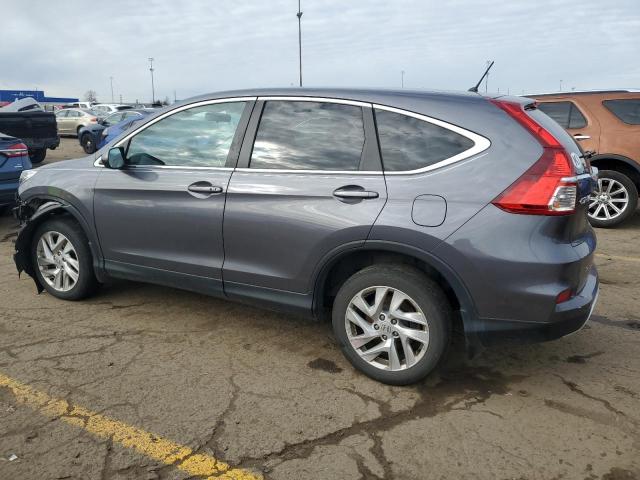 2HKRM4H50GH681132 Honda CR-V EX
