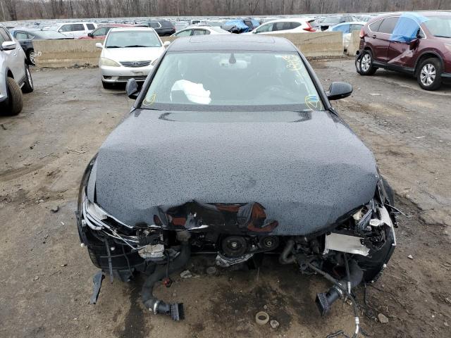 WAUG8AFC0JN011869 Audi A6 Premium Plus
