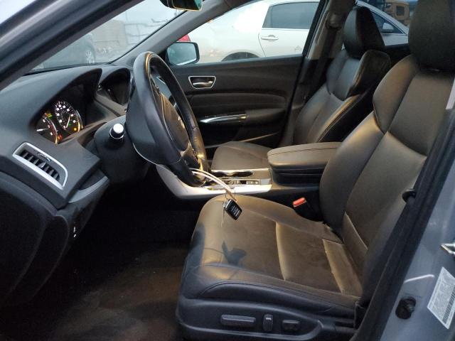 19UUB1F37LA001360 Acura TLX