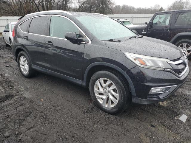 2HKRM4H70FH620606 Honda CR-V EXL