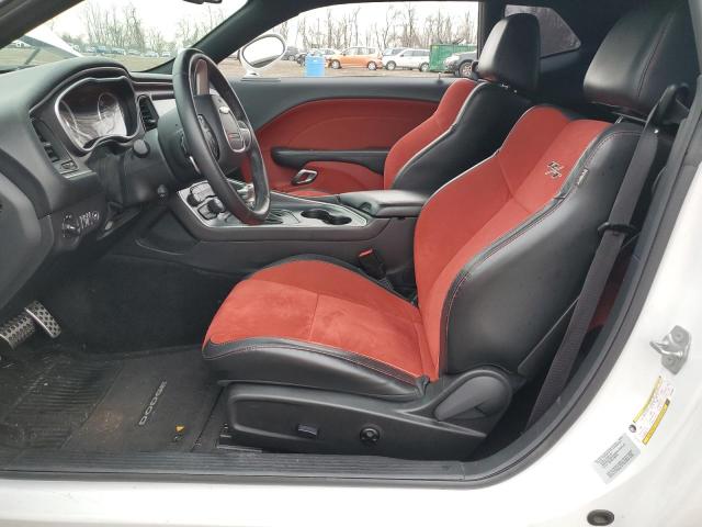 2C3CDZBT7FH709028 Dodge Challenger Sxt Plus