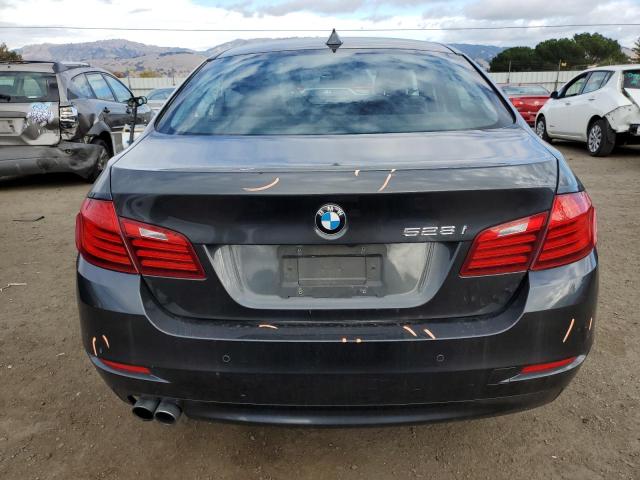 WBA5A5C51ED501922 BMW 528 I