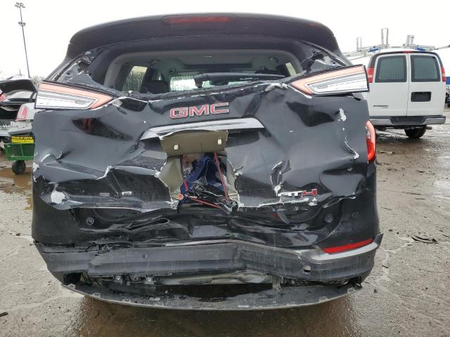 3GKALYEV5NL250055 GMC Terrain At4