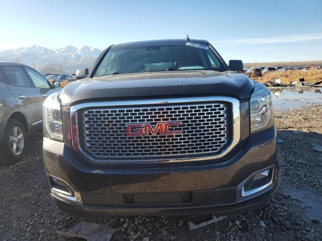 1GKS2CKJXFR637996 GMC YUKON DENA