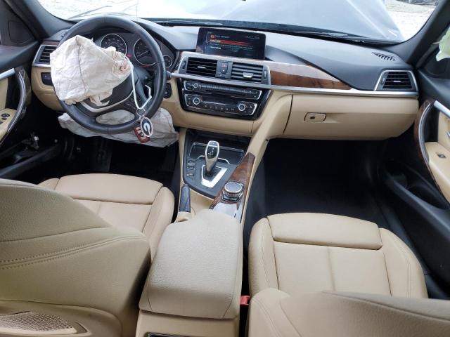 WBA8D9G30HNU61528 BMW 330 XI