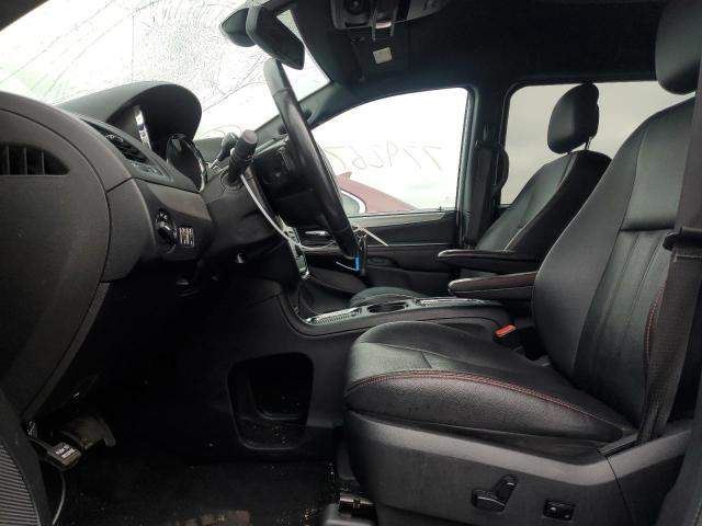 2C4RDGEG5KR750836 Dodge Grand Caravan Gt