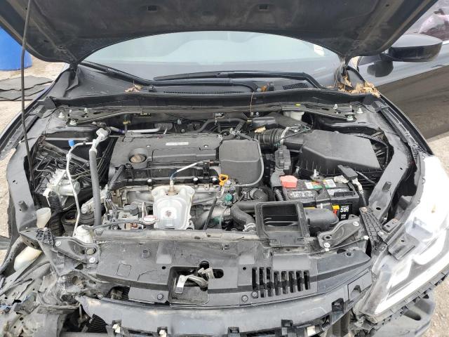 1HGCR2F56HA029639 Honda Accord Sport