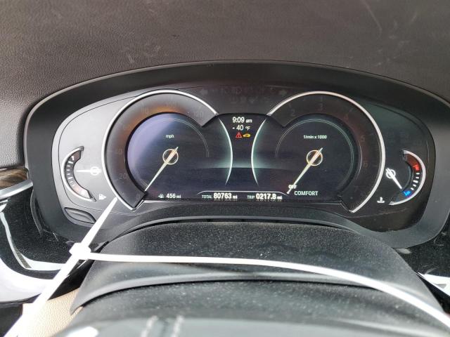 WBAJA5C52JG898550 BMW 530 I