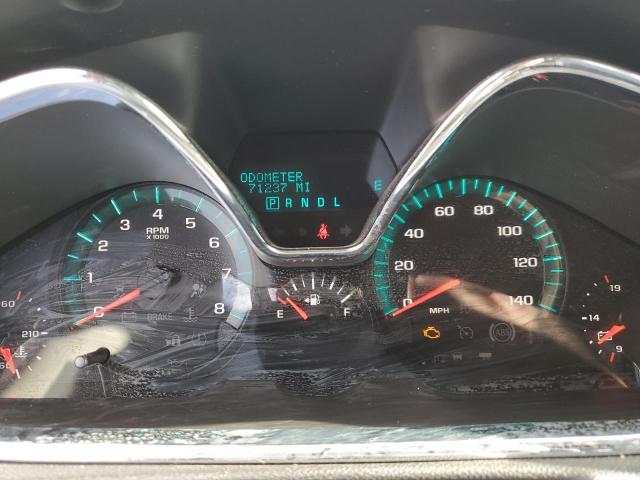 1GNKVHKD6HJ224072 Chevrolet Traverse Lt