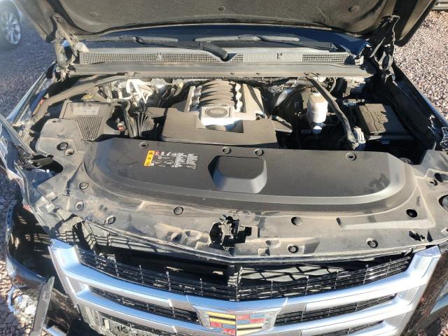 1GYS3JKJXHR289952 Cadillac Escalade Esv Premium Luxury