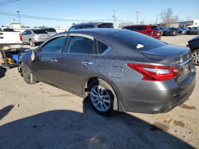 1N4AL3AP4HN357825 Nissan ALTIMA 2.5