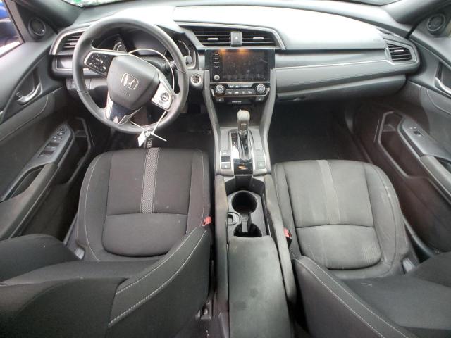 SHHFK7H66MU217483 Honda CIVIC EX