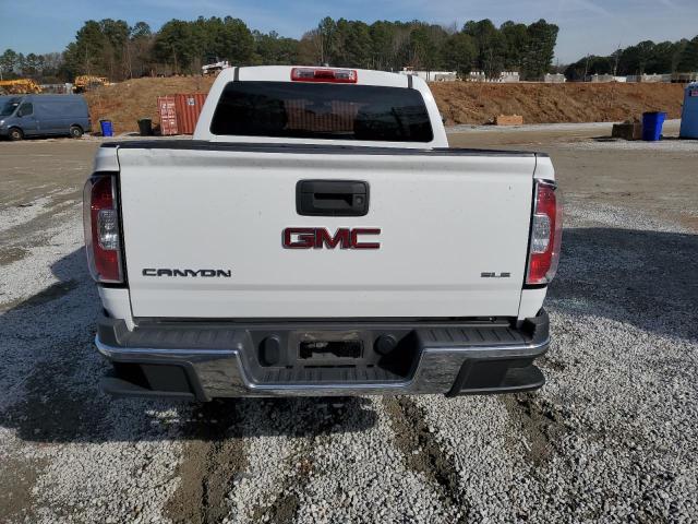1GTG5CEA9G1359886 GMC CANYON SLE