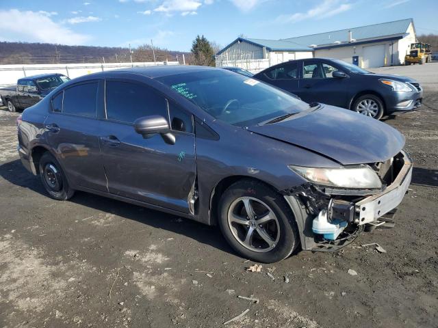 19XFB2F75FE229326 Honda CIVIC SE