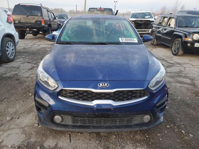 3KPF24AD3LE242791 KIA FORTE FE