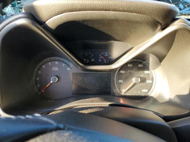1GTG5EEN4J1313131 GMC Canyon Denali